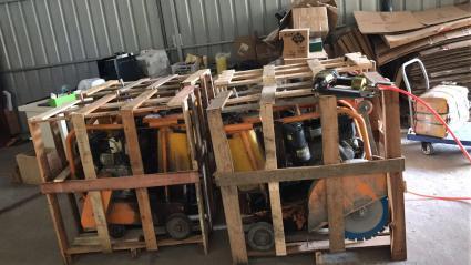 怀远行李、家具、电器包装托运
