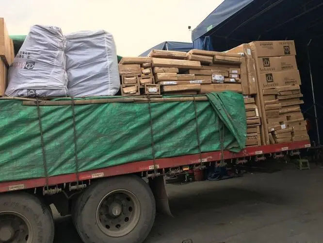 怀远家具托运